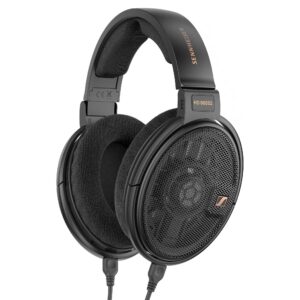 Sennheiser HD 660S2 Open Back Headphones