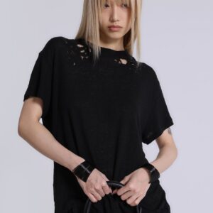 Black Bite T-Shirt