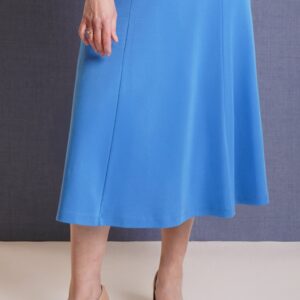 Horton Skirt - Iris