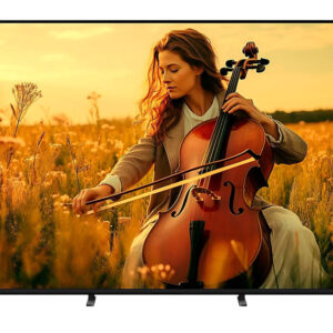 Sony Bravia 5 85" 4K Ultra HD HDR Mini LED Smart TV (2025) | K85XR55BP.UKA