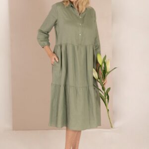 Kassia Dress