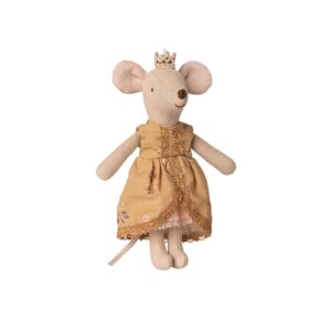 Maileg Big Sister Princess Mouse