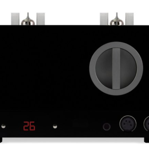 Pathos InPol Ear Headphone Amplifier
