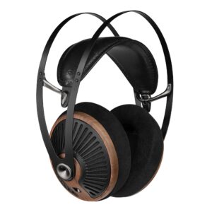 Meze 105 Silva Open Back Headphones