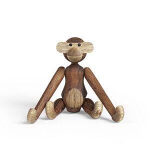 Wooden Monkey | Mini