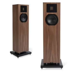 Neat Mystique Classic Speakers