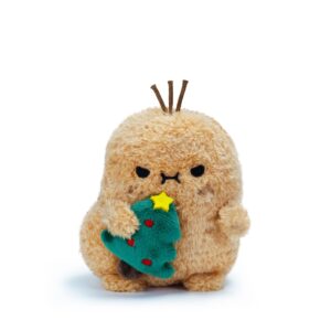 Noodoll Mini Lil' Rascal Ricespud