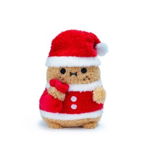 Noodoll Mini Santa Ricespud