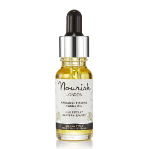 Radiance Firming Face Oil