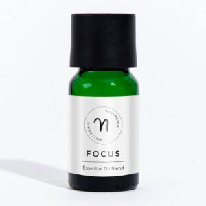 Focus Essential Oil Blend