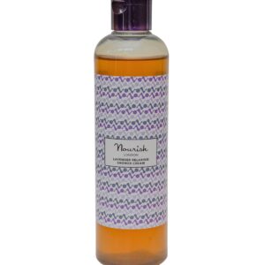 Relax Refreshing Lavender Shower Gel