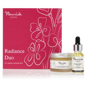 Radiance Duo Gift Set