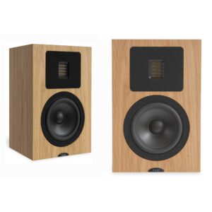 Neat Petite Classic Speakers