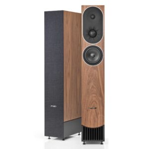 PMC Prophecy 7 Speakers