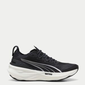 Foreverrun Nitro 2 - Puma Black-Puma White