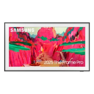 Samsung QE75LS03FW 75" Frame Pro TV