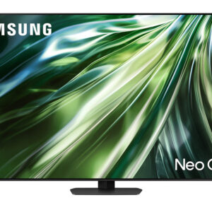 Samsung QN90D 75" 4K HDR Neo QLED Smart TV (2024) | QE75QN90DATXXU