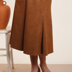 Phoebe Skirt