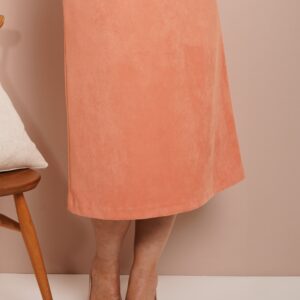 Thea Skirt