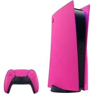 Sony PlayStation 5 Digital Edition Console Nova Pink