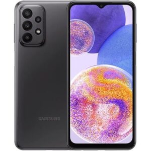 Samsung Galaxy A23 5G 128GB 4GB Grey Sim-Free Unlocked Mobile Phone