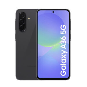 Samsung Galaxy A36 5G 256GB Brand New Sealed in Black