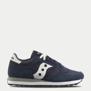 Jazz Original - Navy/White