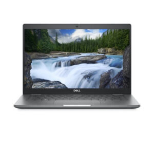 DELL Latitude 5350 Intel Core Ultra 5 135U Laptop 33 cm (13") Full HD 16 GB LPDDR5x-SDRAM 512 GB SSD Wi-Fi 6E (802.11ax) Windows 11 Pro UK English Grey (SALE)