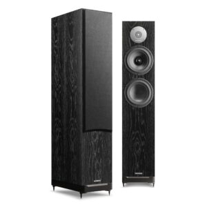 Spendor D7.2 Speakers