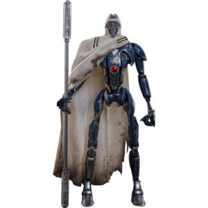 Star Wars: The Clone Wars Action Figure 1/6 MagnaGuard 34cm