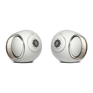 Devialet Phantom Ultimate 98 dB Light Pearl Stereo Set