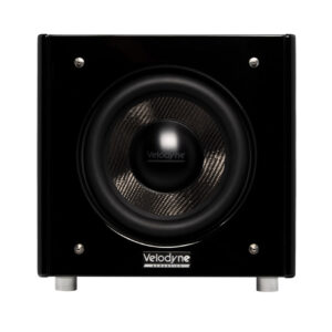 Velodyne Acoustics SPL-X 18 Subwoofer
