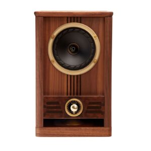 Fyne Audio Vintage Five Bookshelf Speakers (Pair)