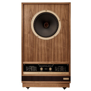Fyne Audio Vintage Classic Gold XII SP Floorstanding Speakers (Pair)