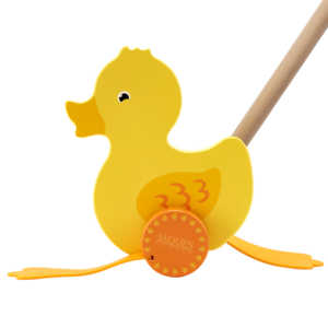 Waddles the Duck