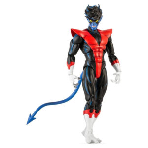 X-Men '97 Action Figure 1/6 Nightcrawler 27cm