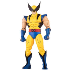 X-Men '97 Action Figure 1/6 Wolverine 27cm