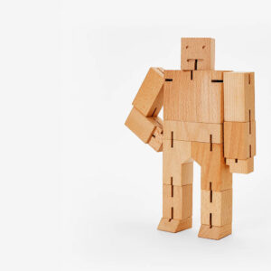 Cubebot