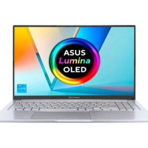 ASUS Laptop X1505VA - 13th Generation Core i3 16GB RAM 512GB SSD WiFi 6 Windows 11 Home 15.6" OLED Screen