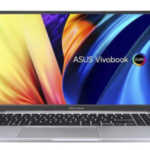 ASUS Laptop X1505VA - 13th Generation H-Series i5 16GB RAM 512GB SSD PANTONE Validated WiFi 6E 15.6" FHD OLED Screen