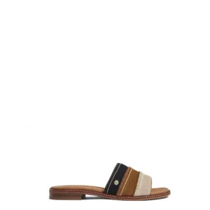 Santorini Mule - Tri-Colour
