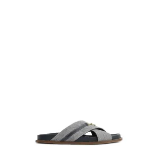 Southwold - Denim Suede