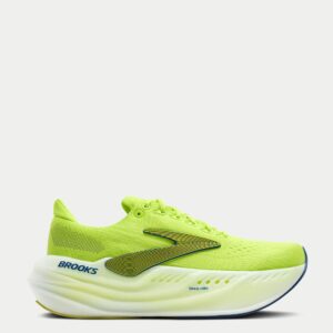 Glycerin Max - Lime/Navy Peony/White
