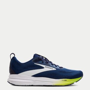 Trace 4 - Navy/Peacoat/Acid Lime