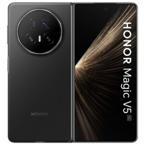 Honor MAGIC V5 - 512GB + 16GB - Black