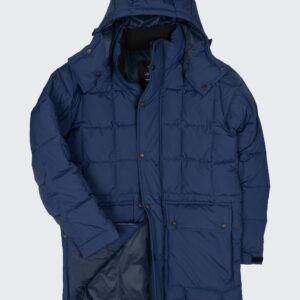 Men's Coastland Insulated Parka