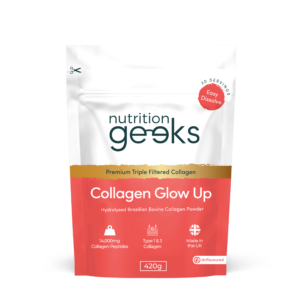Collagen Glow Up Powder