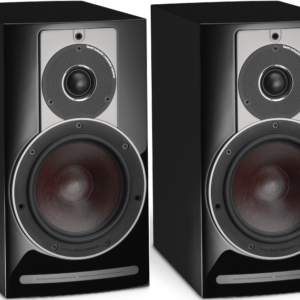 Dali RUBICON 2 C + BluOS SOUND HUB