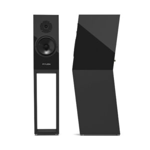 Pylon Audio Diamond monitor 18 mkII Bookshelf Speakers