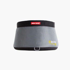 Drive Bowl – Dog Travel Food Bowl